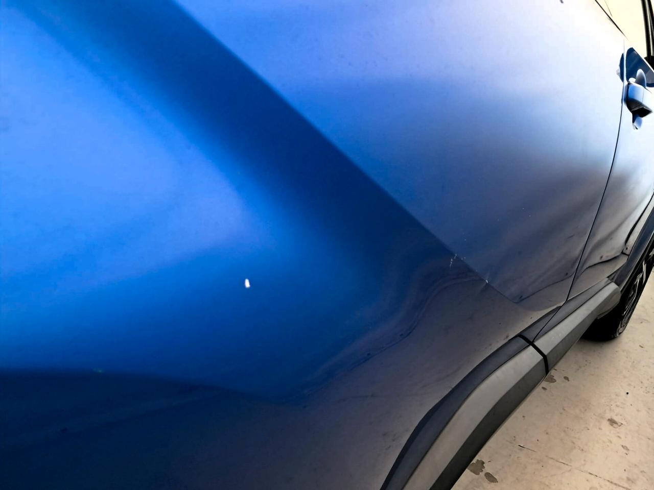 Toyota C-HR 1.8 Hybrid E-CVT Style