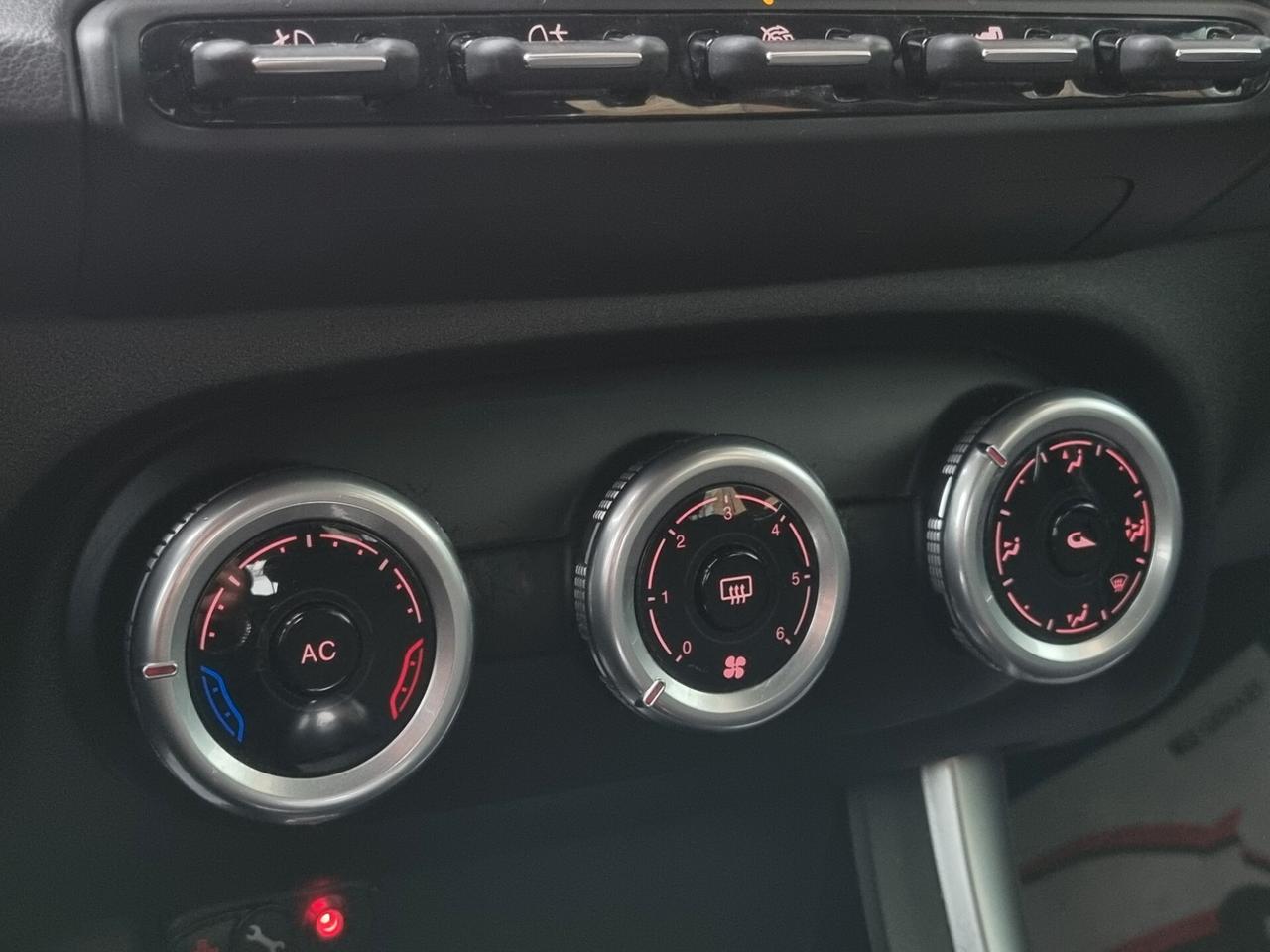 Alfa Romeo Giulietta 1.6 JTDm-2 105 CV