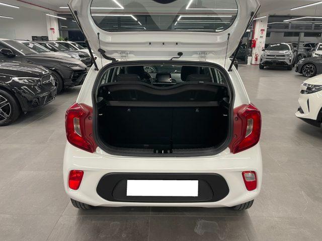 KIA Picanto 1.0 TCD TT Urban