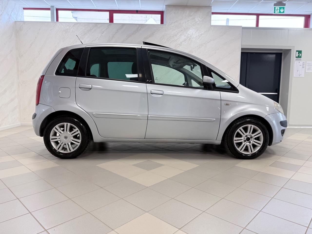 Lancia MUSA 1.3 Multijet 16V Platino