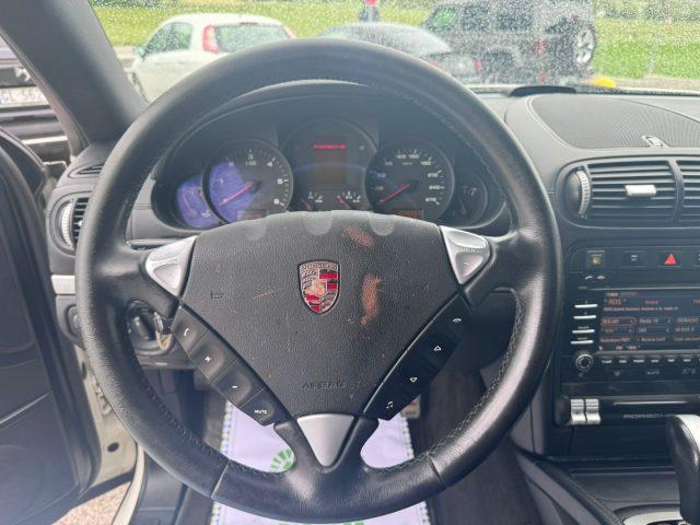 PORSCHE Cayenne 3.0 Diesel NO SUPERBOLLO