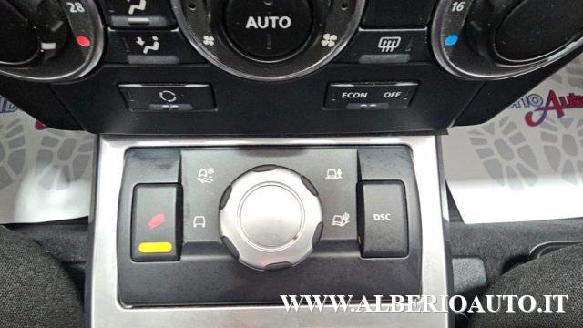 LAND ROVER Freelander 2.2 TD4 S.W. S *80.000 KM*