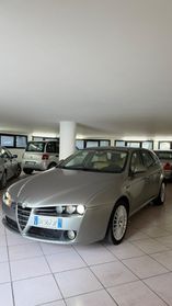 Alfa Romeo 159 1.9 JTDm Sportwagon