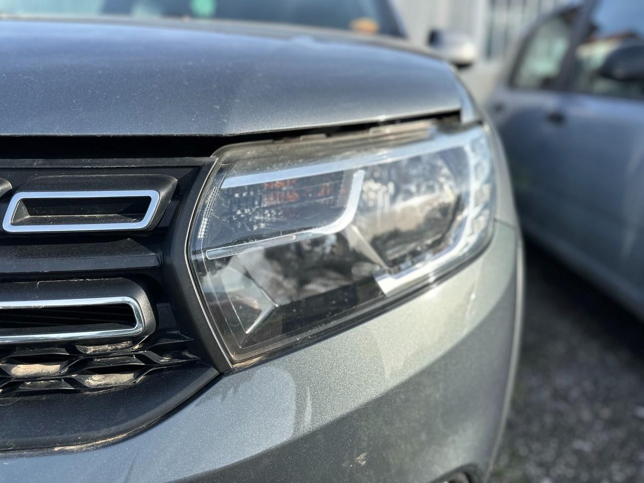 DACIA Sandero II - Sandero 1.5 dci Comfort s&s 75cv