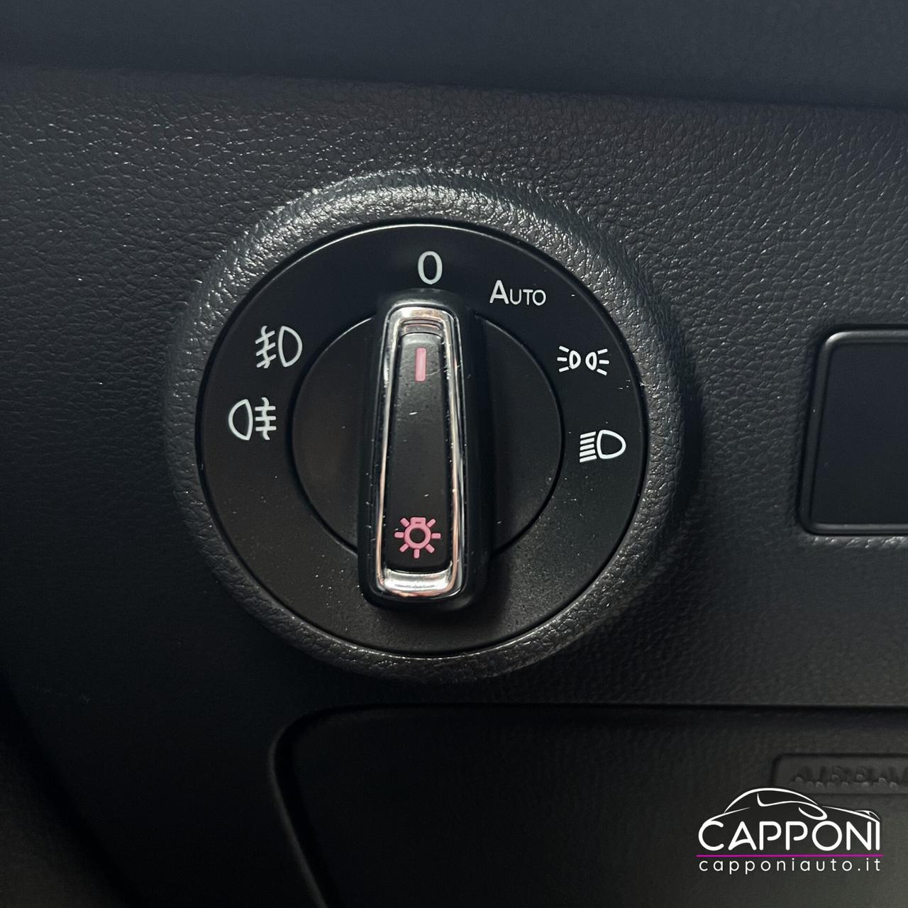 Seat Ateca 1.6 TDI ECOMOTIVE