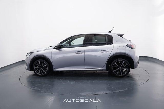 PEUGEOT 208 1.2 PureTech 100cv S&S 5 porte GT