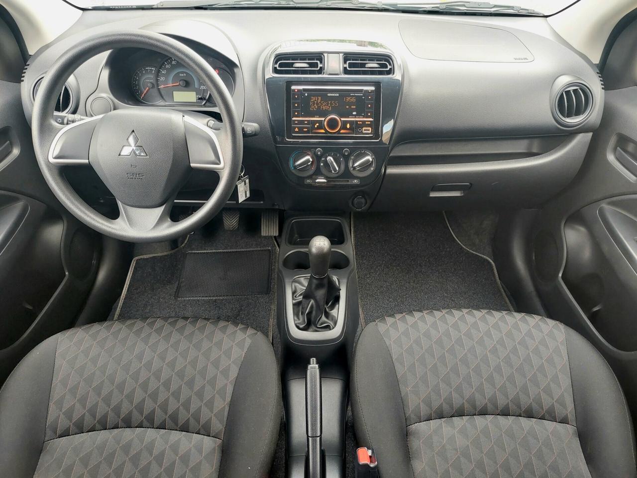 MITSUBISHI Space Star 1.2 Invite Radio - 2022