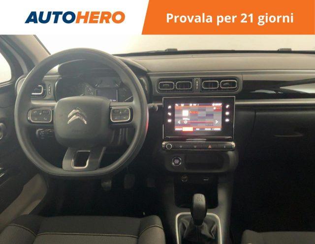 CITROEN C3 PureTech 83 S&S Shine