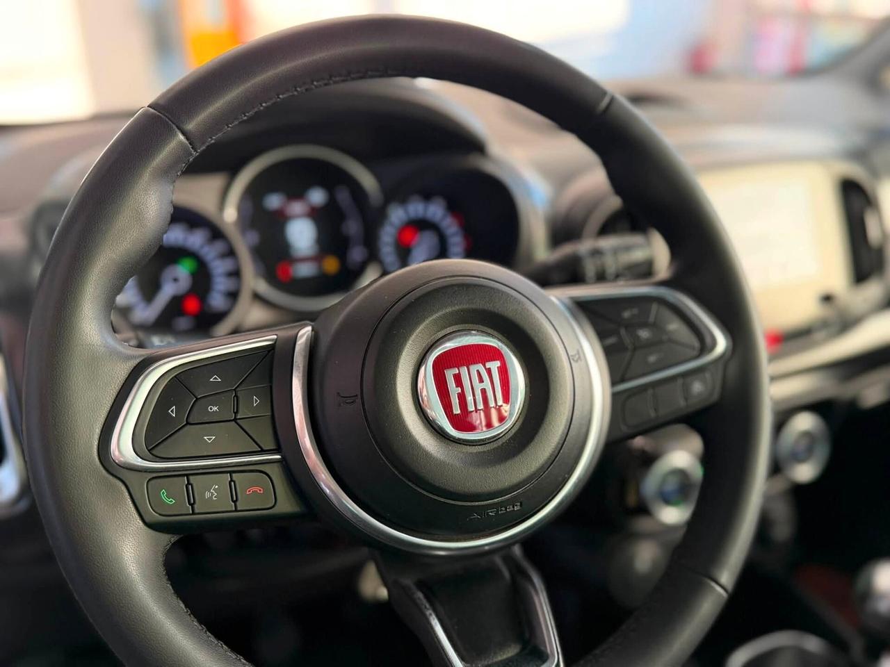 Fiat 500L 1.4 Benzina S&S 95cv Sport Cross 2020