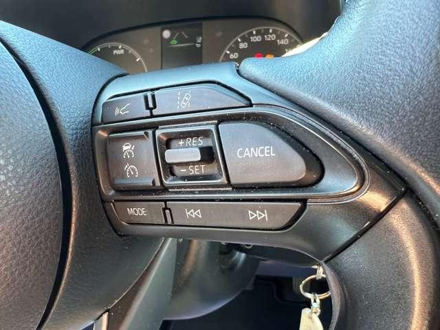 Toyota Yaris 1.5 Hybrid 5 porte Business