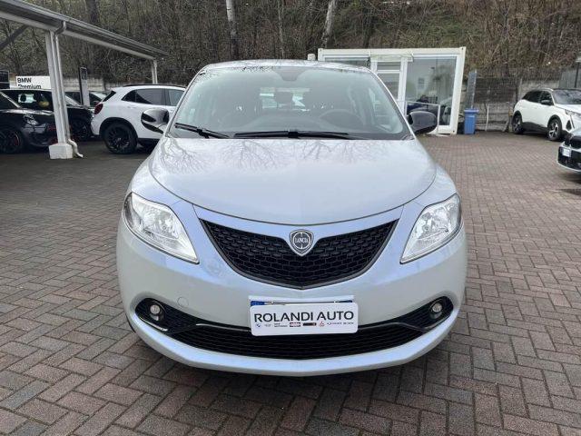 LANCIA Ypsilon 1.0 hybrid Gold s&s 70cv