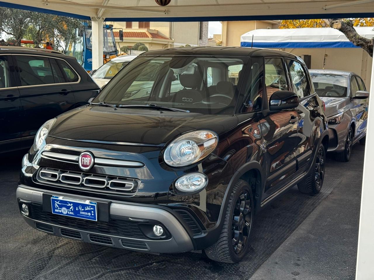 Fiat 500L 1.3 Multijet 95 CV Cross