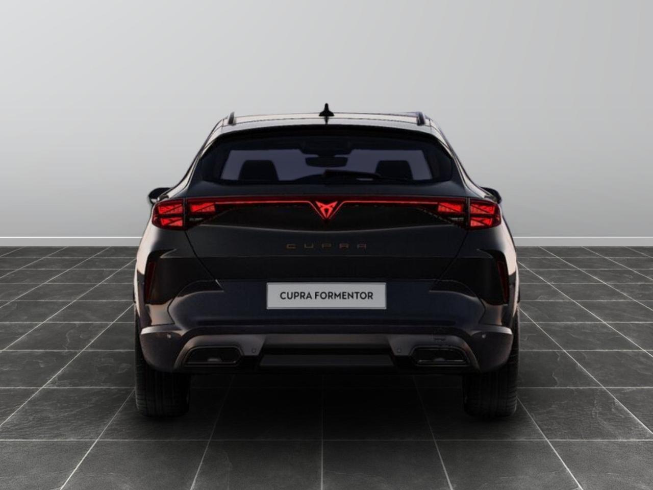 Cupra Formentor 1.5 hybrid 150cv dsg