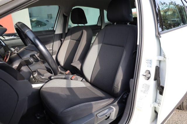 VOLKSWAGEN Taigo 1.0 TSI 110CV DSG Navi LED IQ Drive Pack CAMERA+