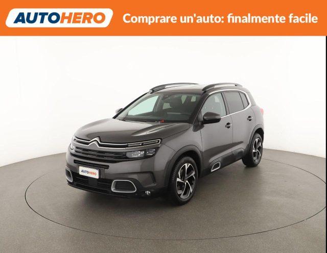 CITROEN C5 Aircross BlueHDi 130 S&S Shine
