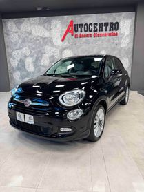 FIAT 500X MY2018 1.6 MJET LOUNGE