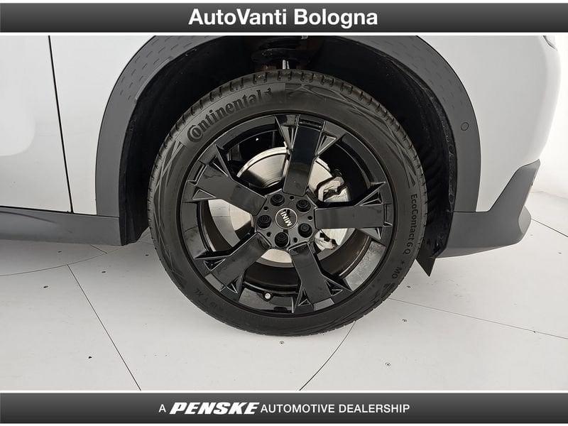 MINI Mini Countryman U25 Mini D Classic Countryman