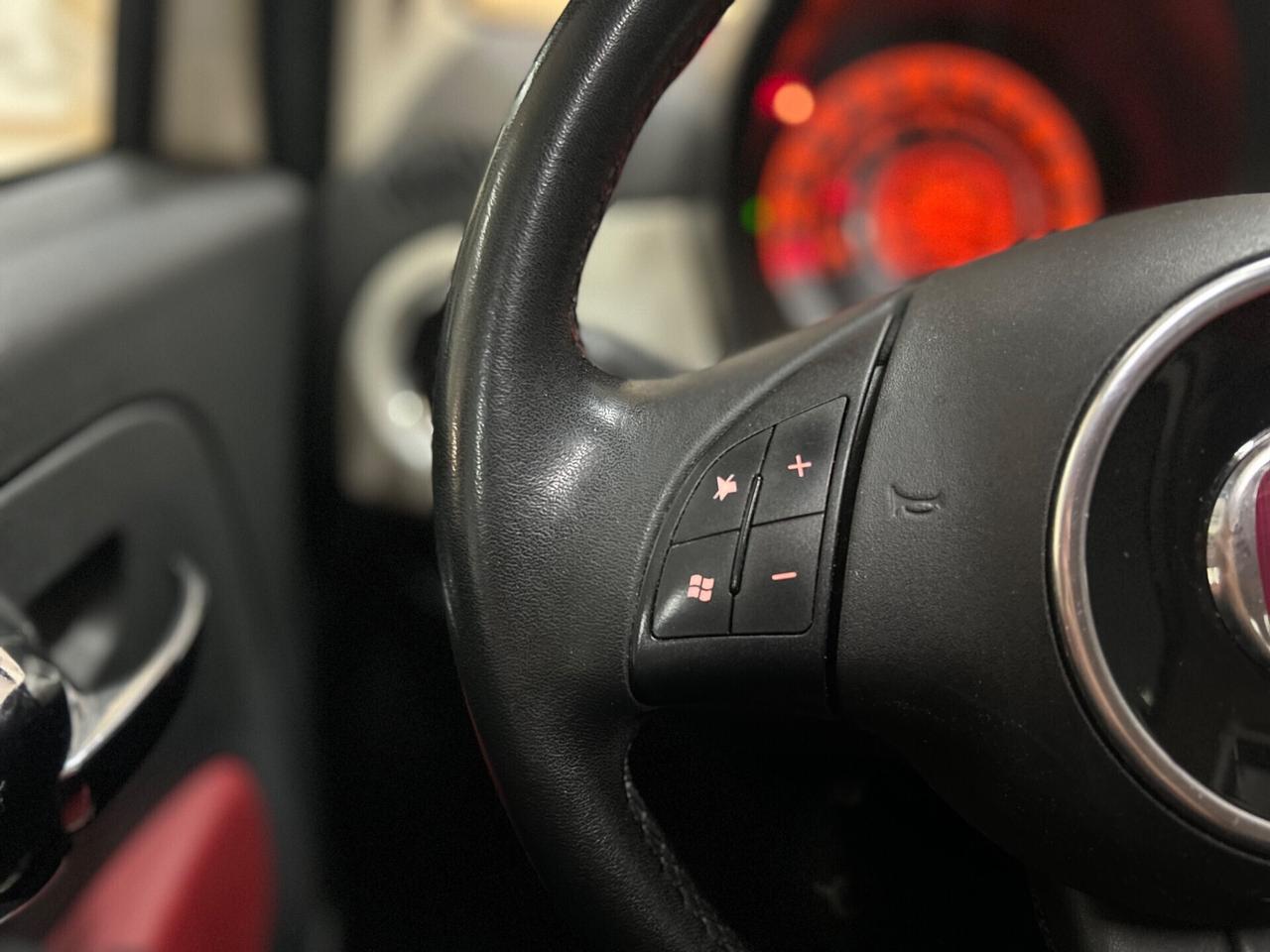 Fiat 500 1.3 Multijet 16V 75 CV by DIESEL