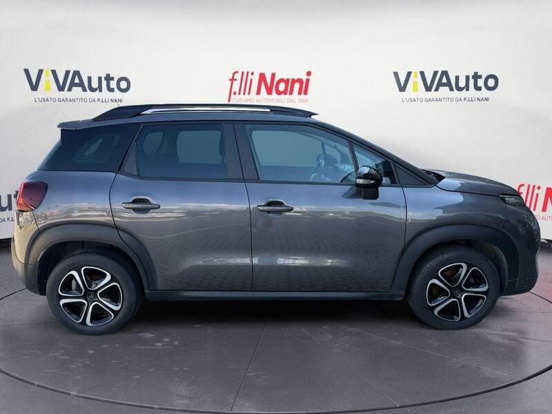 Citroën C3 Aircross 110 S&S Feel