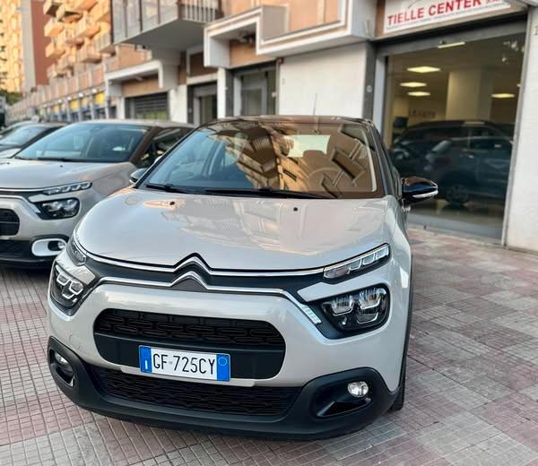 Citroen C3 BlueHDi 100 S&S Shine Pack