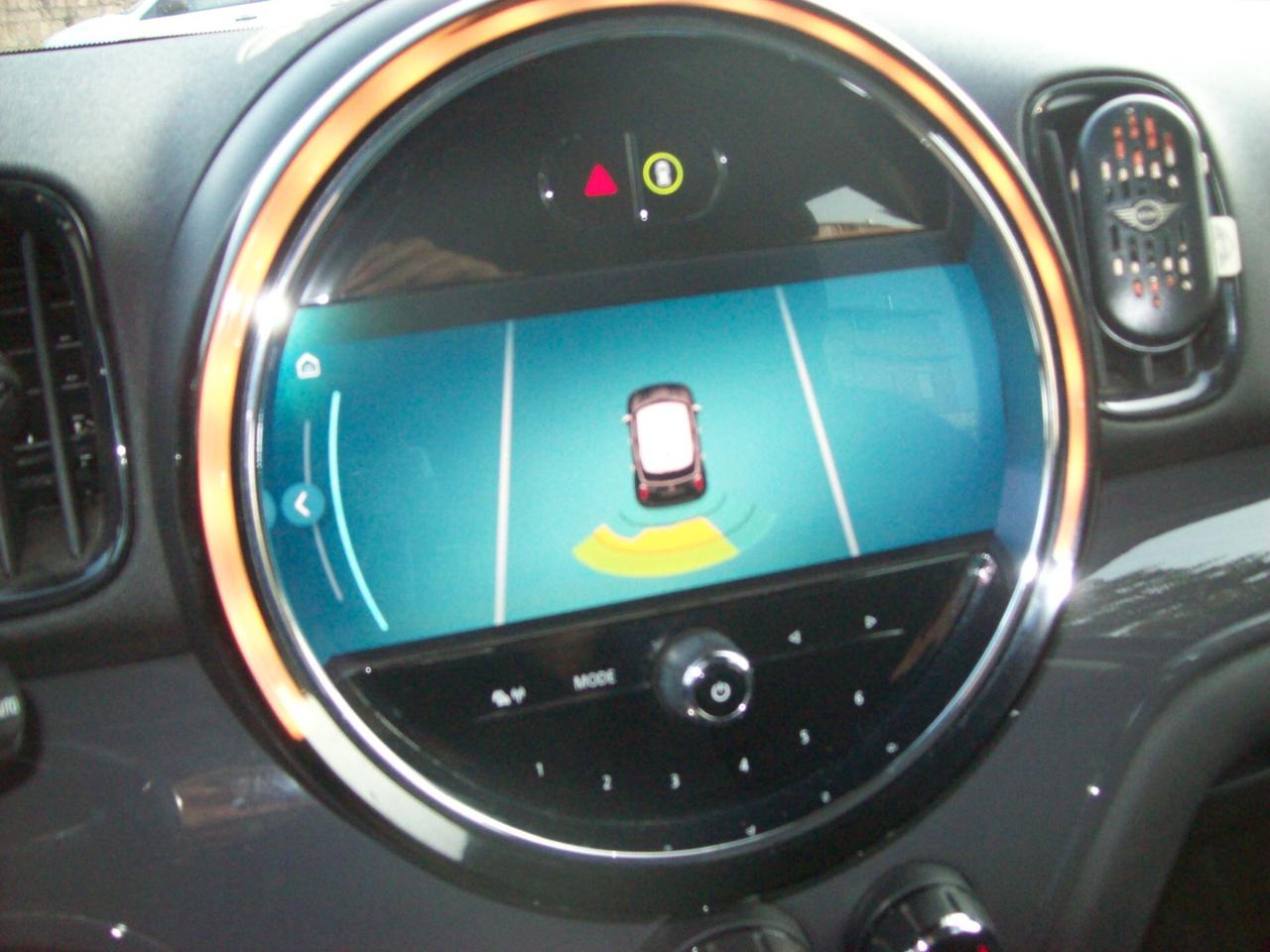 Mini One D Countryman Mini 1.5 One D Northwood Edition Countryman