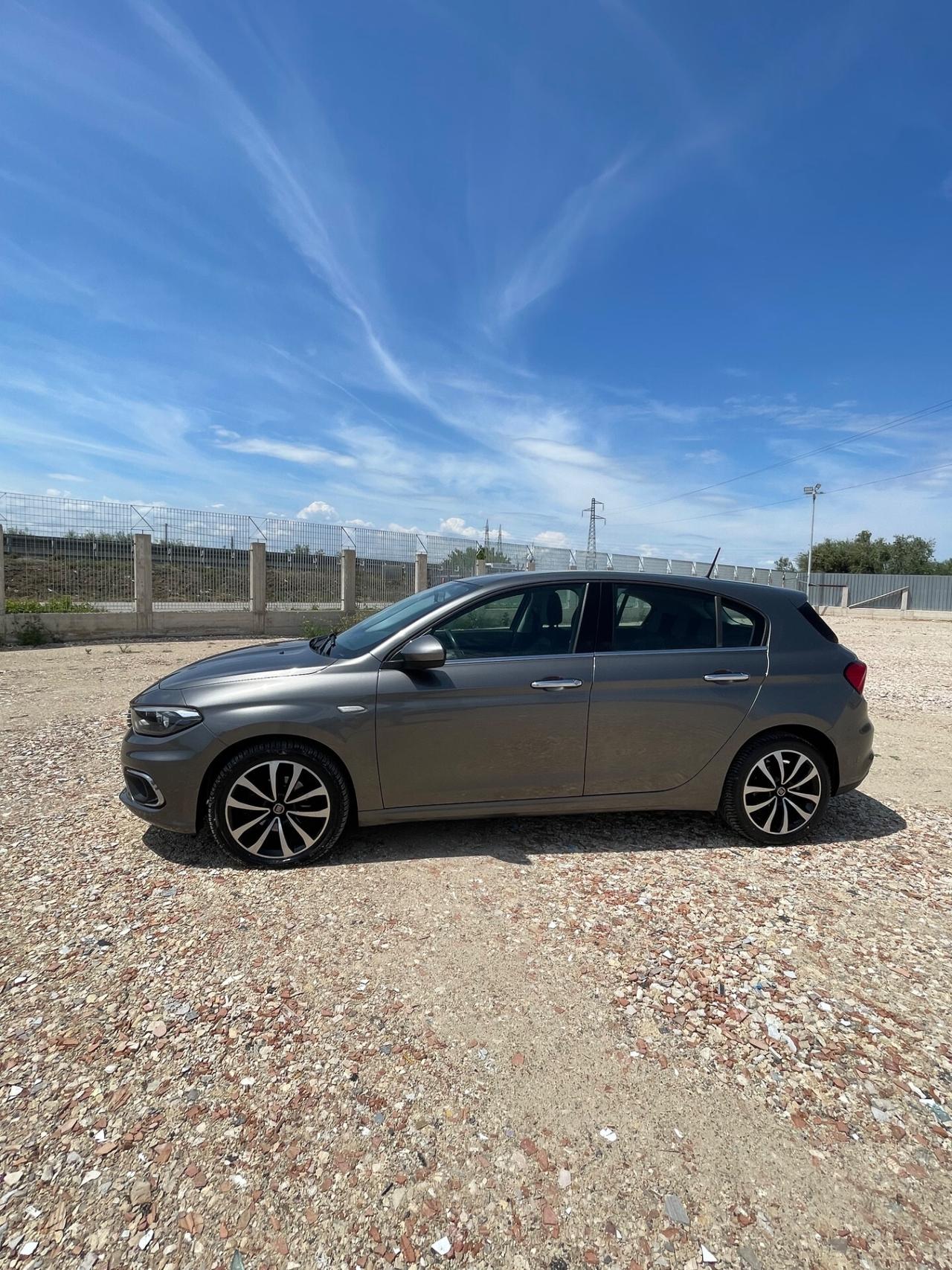 Fiat Tipo 1.6 Mjt S&S 5 porte Lounge SUPER PREZZO