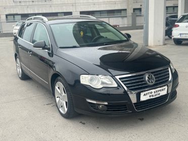 Volkswagen Passat 2.0 TDI DPF Var. Highline 2008