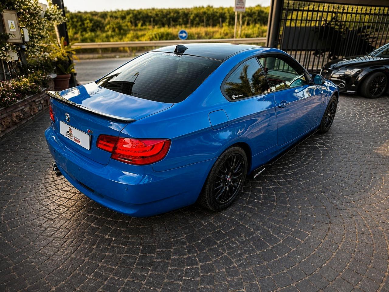 Bmw 320D MSport Apple car play Finanziabile 120 MESI