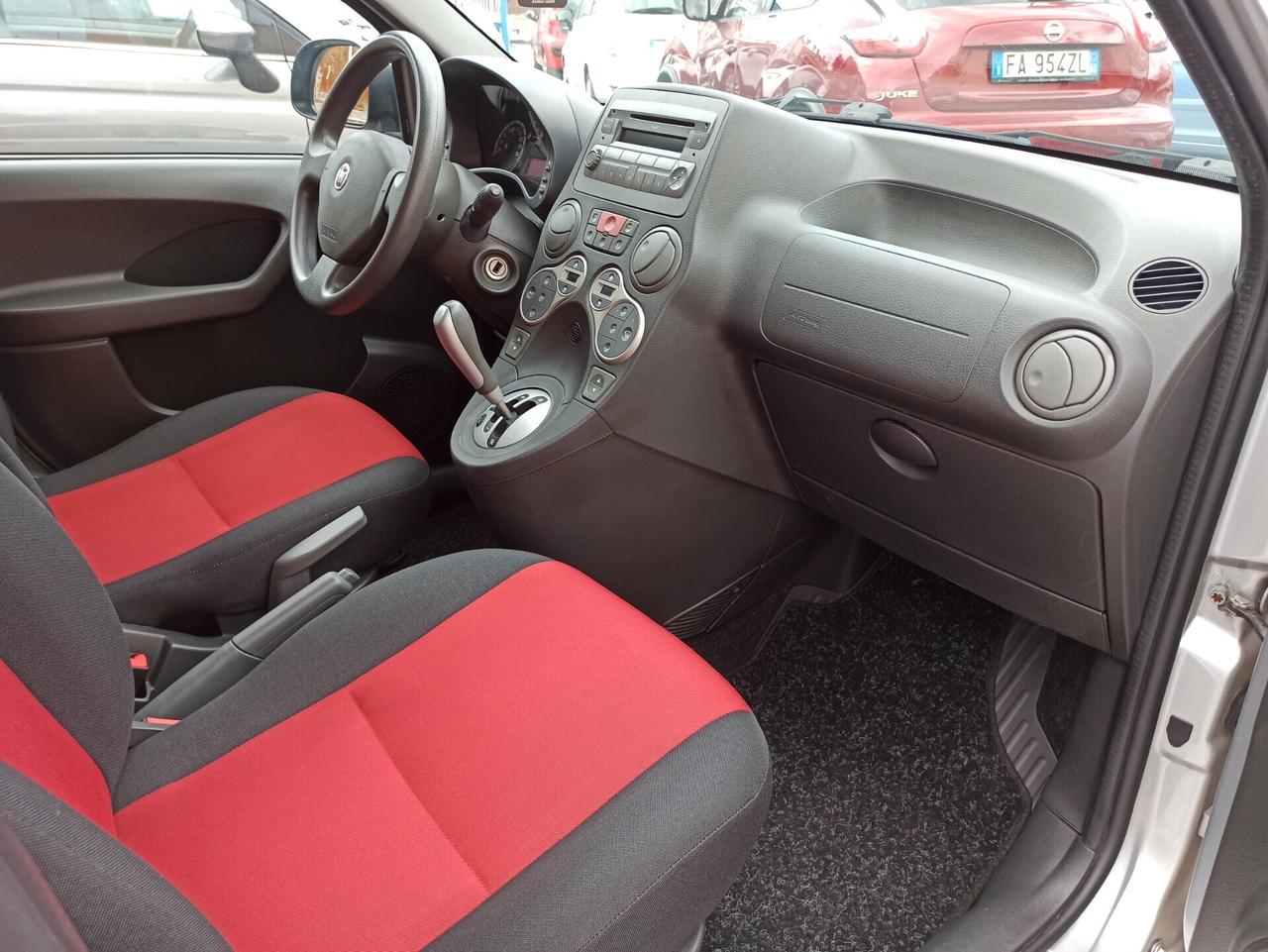 Fiat Panda 1.2 Benzina Emotion Automatica Impeccabile!!!!!