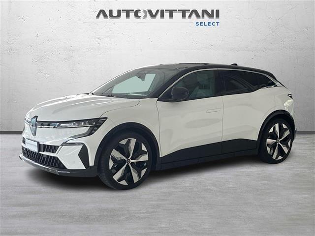 RENAULT Megane E-Tech Techno EV60 220cv AC22