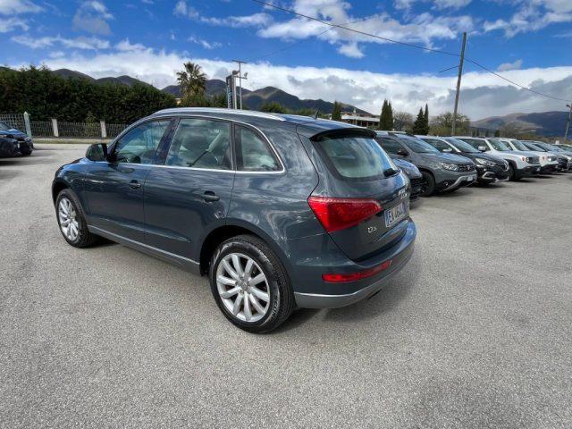 AUDI Q5 2.0 TDI 170 CV quattro