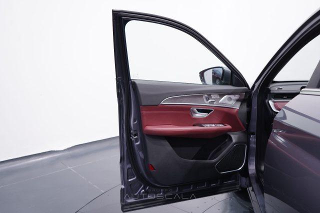 SPORTEQUIPE Sportequipe 7 GTW 1.6 T-GDI DCT GPL