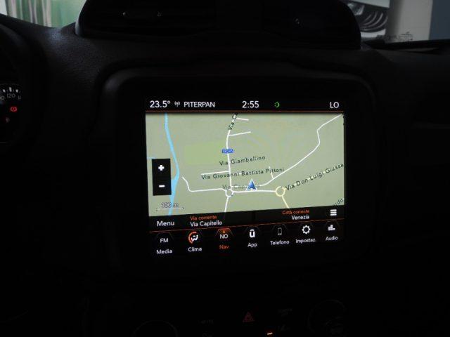 JEEP Renegade 1.0 T3 Limited