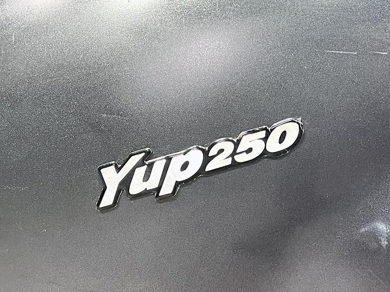 Kymco Yup 250