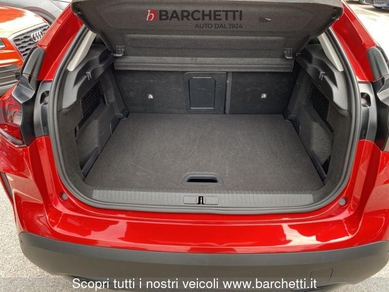 Citroën C4 PureTech 130 S&S EAT8 Shine