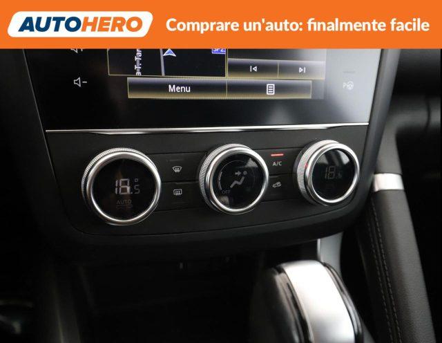 RENAULT Kadjar TCe 140CV EDC FAP Intens