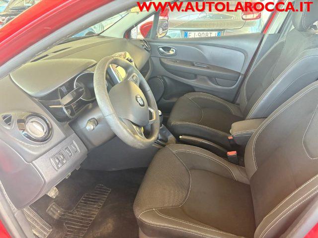 RENAULT Clio 1.2 75CV 5 porte Intens