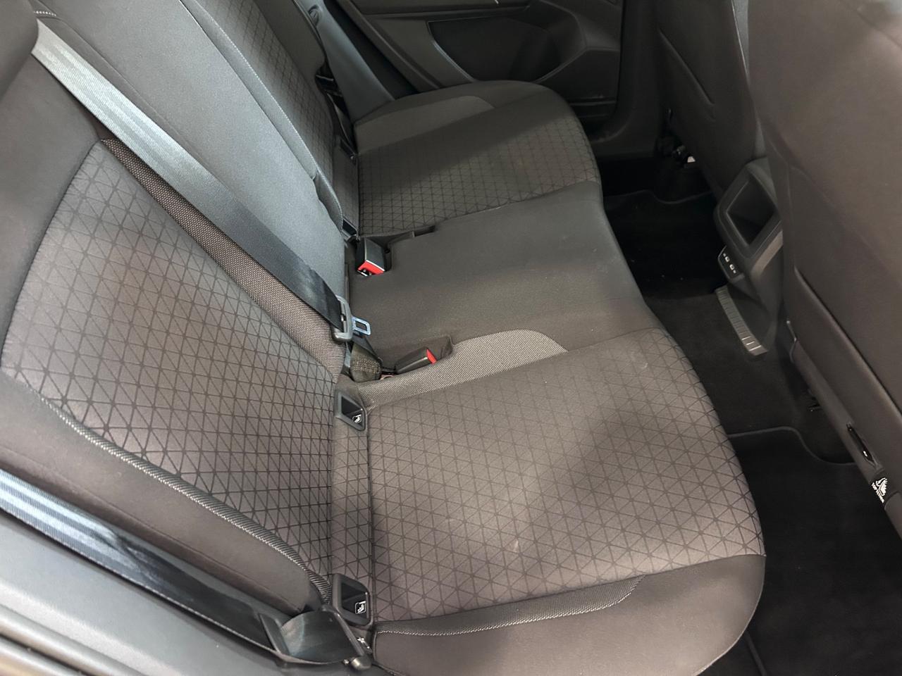 Volkswagen T-Cross 1.0 TSI Sport
