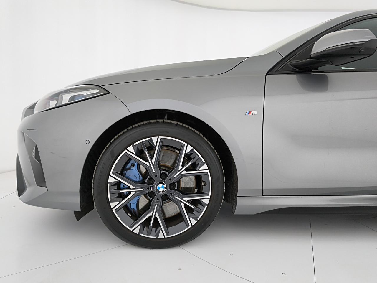 BMW Serie 1 120 48V MSport