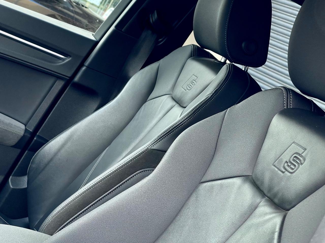 Audi Q3 Sportback 40 TDI 190cv Quattro S line