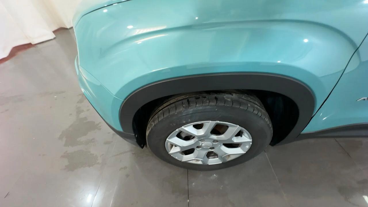 Jeep Avenger 1.2 Turbo 100 CV Altitude VETTURA TOP