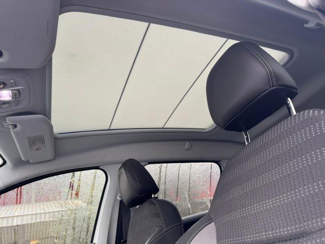 PEUGEOT 2008 1.6 e-HDi 115 CV Stop&Start Allure