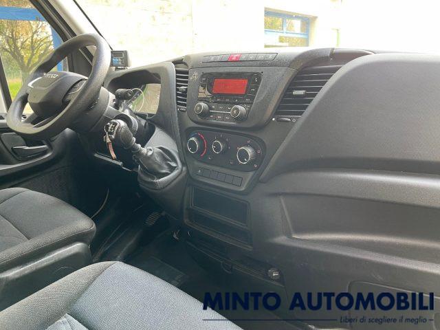 IVECO 35S 14 2.3 136CV FRIGO ISOTERMICO FRCX ATP 05