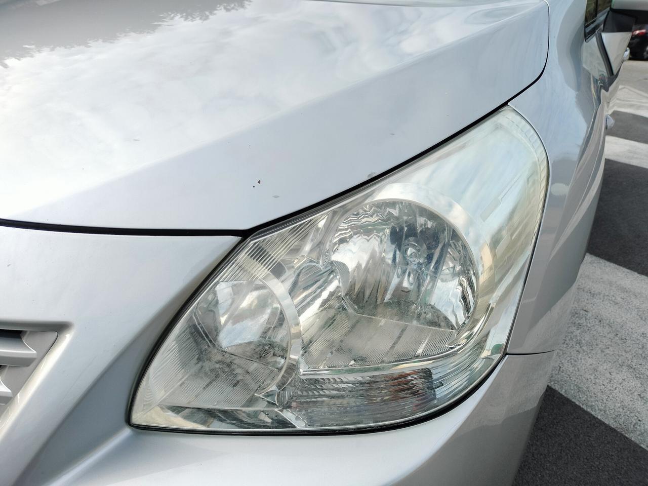 Toyota Verso 2.0 D Sol