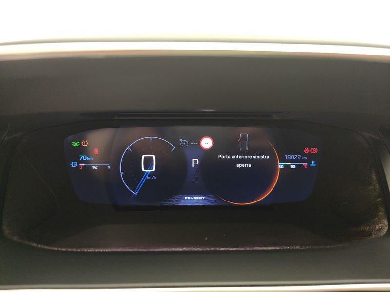 Peugeot 208 II 2023 1.2 hybrid GT 145cv e-dcs 6