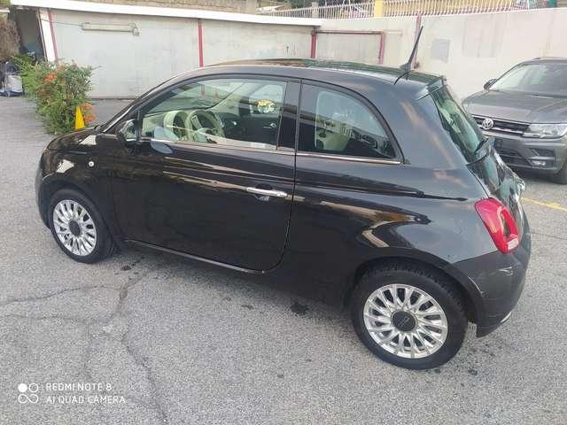 Fiat 500 500 III 2015 1.2 Lounge 69cv