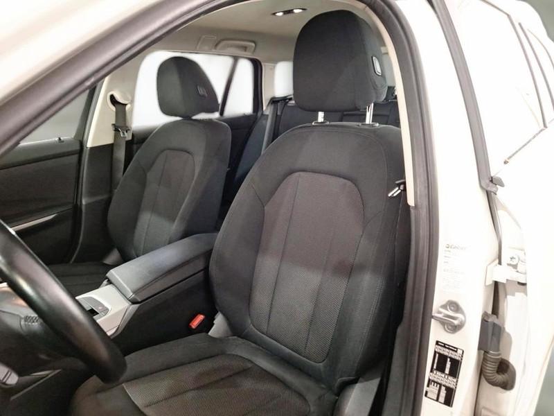 BMW 318 48V BUSINESS ADVANTAGE TOURING AUTO STATION WAGON