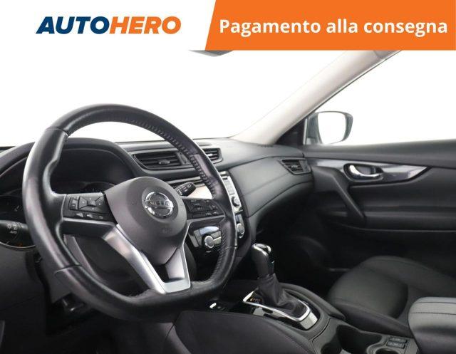 NISSAN X-Trail 2.0 dCi 2WD X-Tronic Tekna