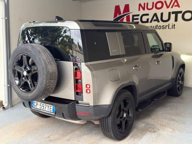 LAND ROVER Defender 110 3.0D I6 250 CV AWD Auto Hard Top X-Dynamic SE