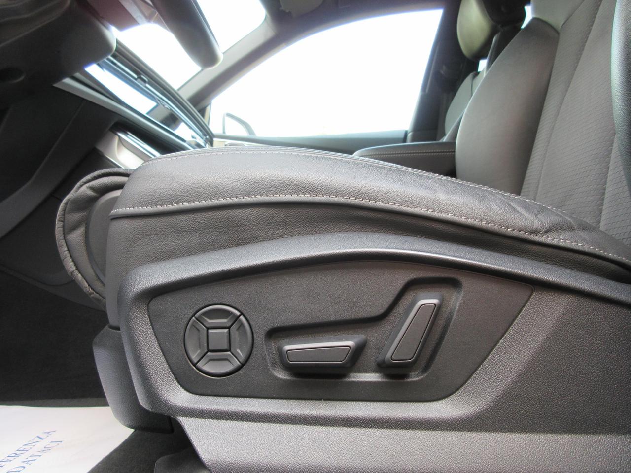 Audi Q8 50 3.0 tdi mhev Sport quattro tiptronic